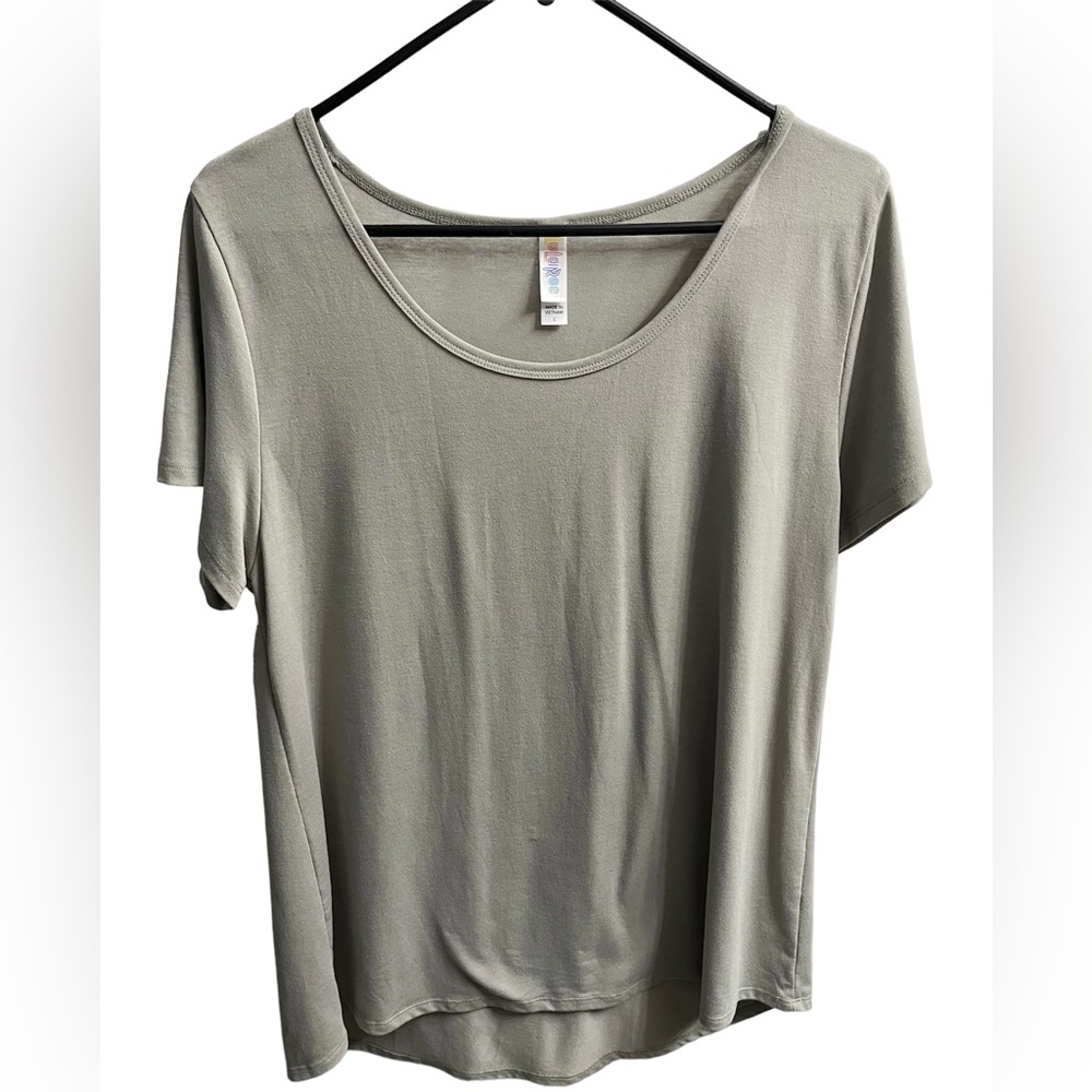 LuLaRoe Tee